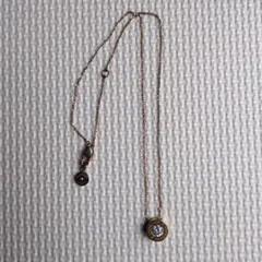 MICHAELKORSゴールドネックレス