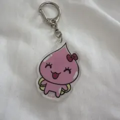 しずくちゃん うるおいちゃん ポップアップ アクキー
