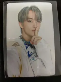 NCT DREAM マーク　ラントレ