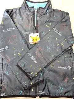 ジャケット 裏フリース