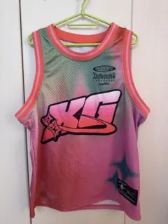 新品】XG Mesh Tank Top Do or Die タンクトップM - メルカリ