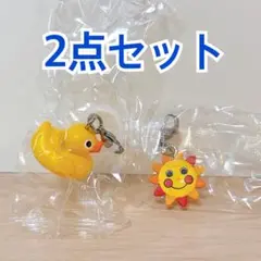sassyめじるしアクセサリー　2点セット