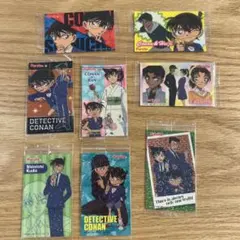 名探偵コナン　ウエハース　シール　まとめ売り