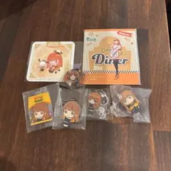 最終値下げ カラフルピーチ☆えとグッズセット② 最終値下げ カラフルピーチ えとグッズ｜Yahoo!フリマ（旧PayPay