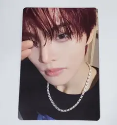 CLOSEYOUREYES クルユア blackout ミヌク トレカ