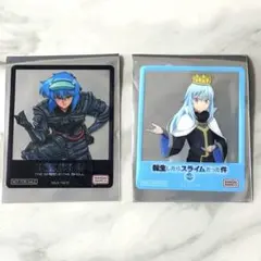 アニメジャパン　リムル　攻殻機動隊　クリアカード