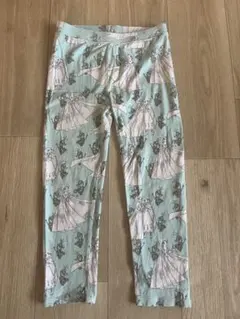 Baby GAP アナ雪　スパッツ