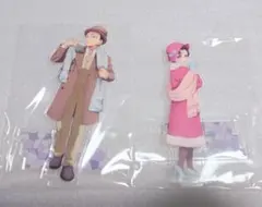 鬼滅の刃　AGF　2025　アクリルスタンド　狛治　恋雪　②