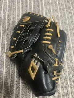 s*2様 (超レア) Nike 硬式大人用内野手グラブ 新品未使用品 メルカリ