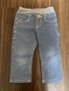 МPS◇ストライプパンツ【90】