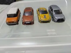 トミカまとめ売り9