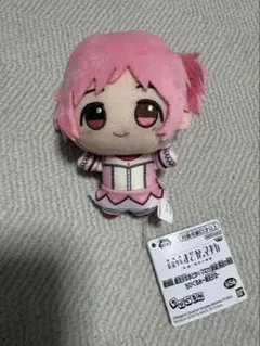 2026年最新】劇場版魔法少女まどかマギカ鹿目まどかちびぐるみの人気