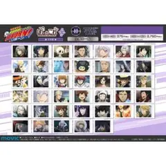 家庭教師ヒットマンREBORN ぱしゃこれ 4弾 コンプリート 綱吉 雲雀 獄寺 家庭教師ヒットマンREBORN ぱしゃこれ 4弾 コンプリート 綱吉 雲雀 獄
