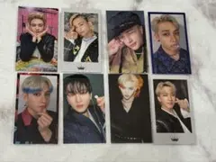 straykids トレカ　まとめ売り