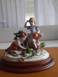 2025年最新】リチャードジノリ カポディモンテの人気アイテム - メルカリ