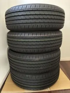 ２２５/６０Ｒ１８　２本 新車外し　未使用 225/60R18 2本 新車外し 未使用 225/60R18 2本 新車外し 未使用