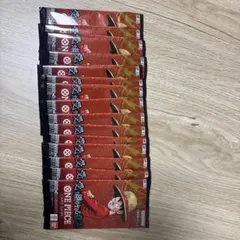 受け継がれる意思バラパック15パック