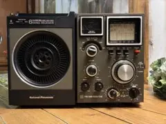 2026年最新】national rf-1010の人気アイテム - メルカリ