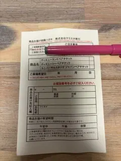 ディズニーランド・シー/USJユニバーサルスタジオジャパン1DAY ペアチケット