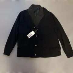 TTT MSW knit docking tailor jacket Mサイズのサムネイル