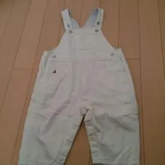 baby GAPのロンパースです♪