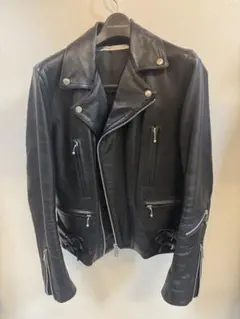JOHN LAWRENCE SULLIVAN ダブルライダース 革ジャン