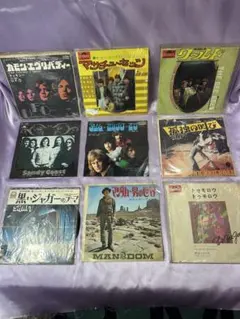 the pillows ピロウズ アルバム9枚セット - メルカリ