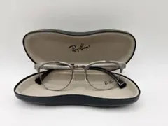 Ray-Ban メタルフレーム RB6317 2553 51◻︎20 未使用・新品