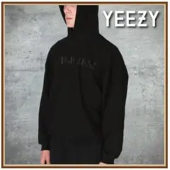 ☆日本未入荷品レア!YEEZY GOSHA BLACK DOGS パーカーのサムネイル