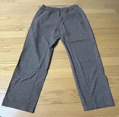 メンズ スラックス