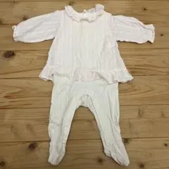 Tartine et Chocolat ロンパース 70cm