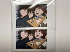 忍たま乱太郎 キャラナップコレクション 土井半助 山田利吉