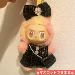 4個　ワンピース　ラブブ　コラボ　未開封　新品 POPMART LABUBU THE MONSTERS × ONE PIECE ラブブ ワンピース