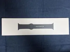 Apple純正 アップルウォッチ41mm スポーツバンド ミッドナイト 未開封