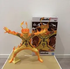 ナルト フィギュア 疾風伝 Grandista UZUMAKI NARUTO