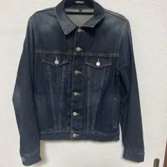 レディースS.M/ジージャン/デニムジャケット