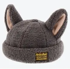 ディズニー ピーターパン ロストキッズ キャップ