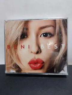 BENI BEST All Singles & Covers Hits　 豪華盤