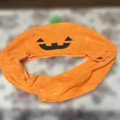ハロウィン パンプキン ヘアバンド