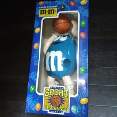 2026年最新】m&m's ディスペンサー バスケの人気アイテム - メルカリ