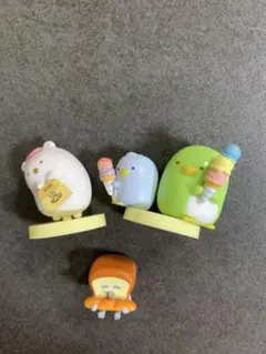 チョコエッグ すみっコぐらし