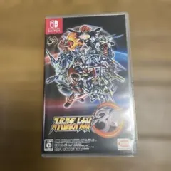 スパロボ30 switch