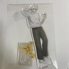 ブルーロック エゴイスティックモール アクスタ 凪凪誠士郎