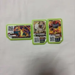 ポケモン トレーディングカードセット
