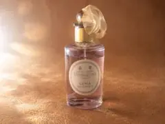 ペンハリガン ルナ オードトワレ 30ml 香水 箱・リボン付 美品 Luna