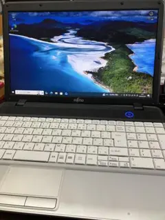 2026年最新】富士通 ノート パソコン windows8の人気アイテム - メルカリ
