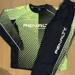 PENALTY ペナルティ ピステ セットアップ