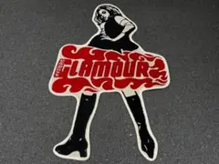 ヒステリックグラマー