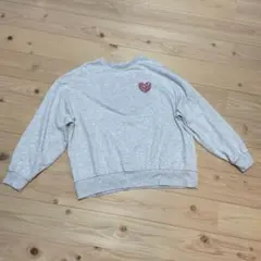 INGNI トレーナー