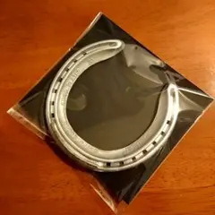 【本物の蹄鉄】馬蹄